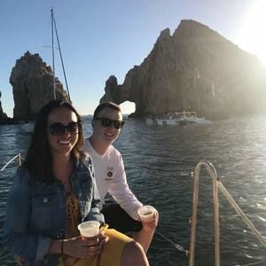 Meet your Posher, Marinna